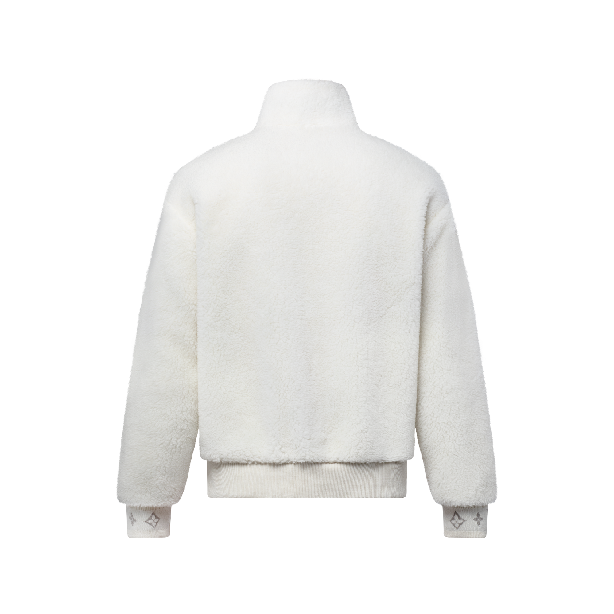 White Outerwear and Coats Ready-to-Wear | LOUIS VUITTON